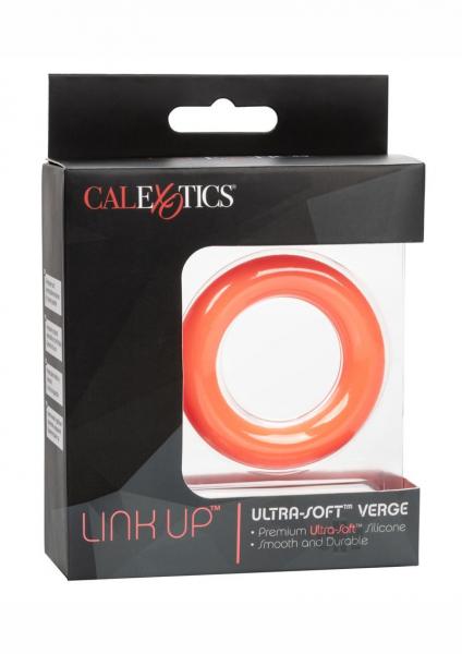 Link Up Ultra-soft Verge Orange