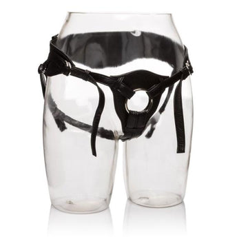 Plus Size Strap-ons