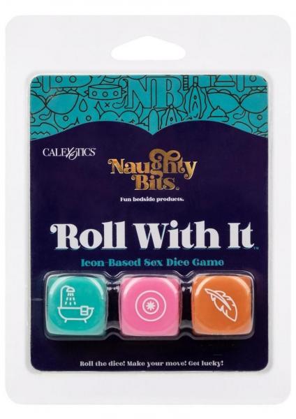 Naughty Bits Roll With It