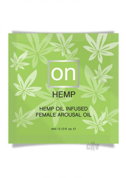 On For Her Hemp 12pcs