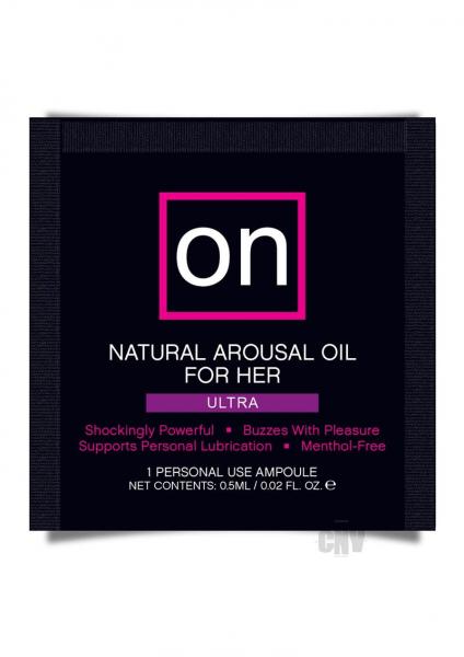 On For Her Ultra 12PCS