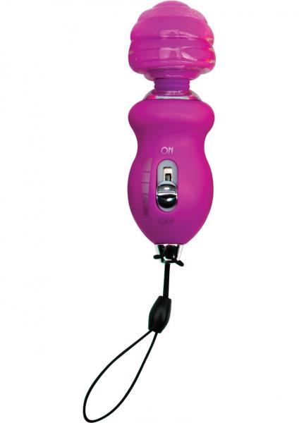 Climax Minis Mighty Max - Purple