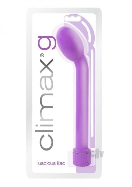 Climax G Luscious Lilac