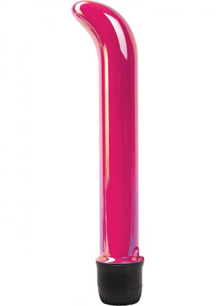 My First G-Spot Vibrator Hottie Pink