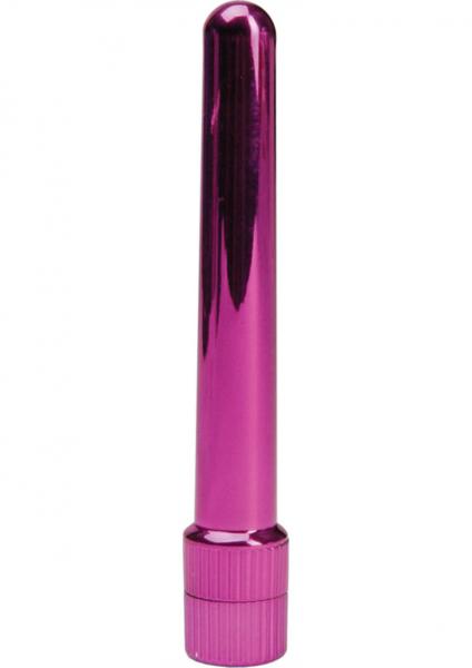Penthouse City New Orleans Vibrator Waterproof 5.75 Inch Pink