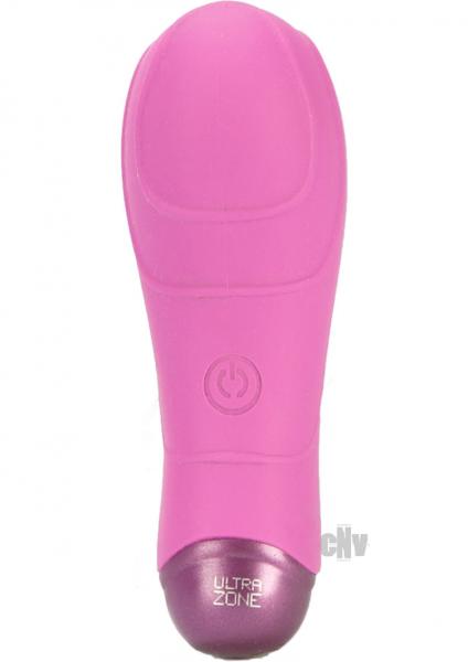 Eternal 9X Silicone Vibe Pink