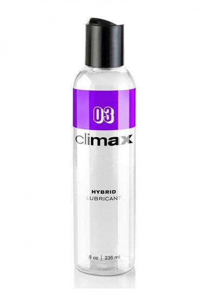 Climax 3 Hybrid Lubricant 8oz