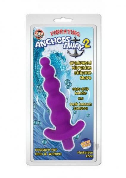 Anchors Away 2 Vibe - Lavender