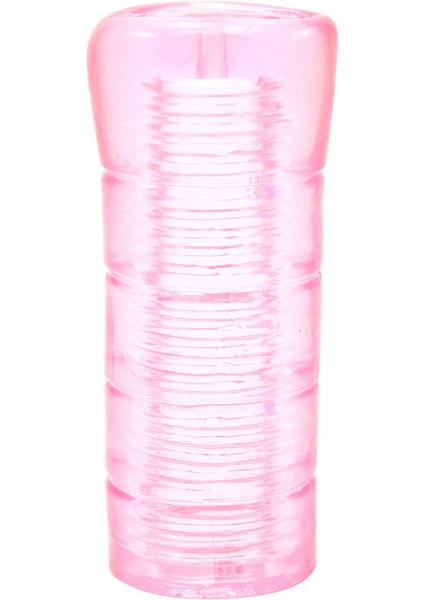 VIRTUALITY STRETCH ANAL PINK BULK