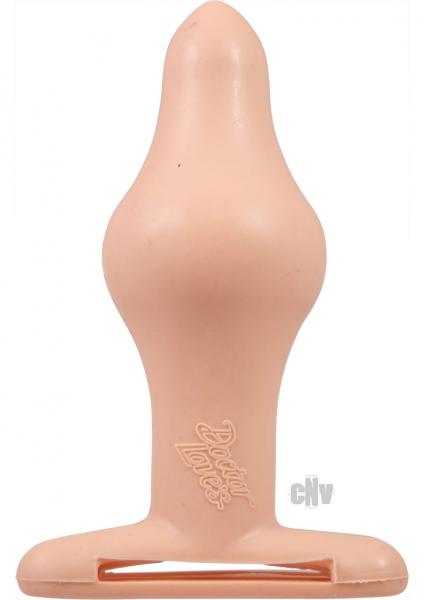 Comfort Butt Plug - Flesh