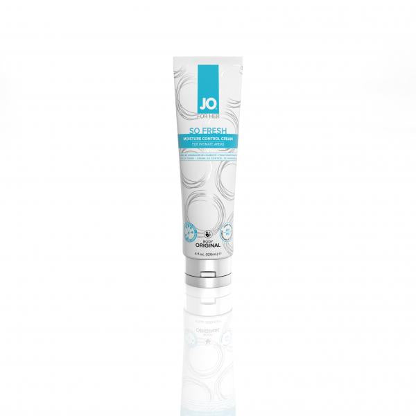 JO For Women So Fresh Hygiene Cream 4oz