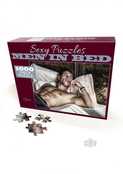 Sexy Puzzle Chase