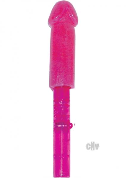 Dicky Licky Penis Lollipop Cherry