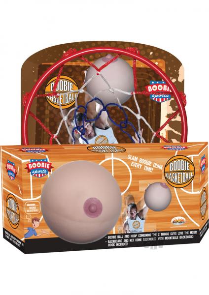 Boobie Basketball
