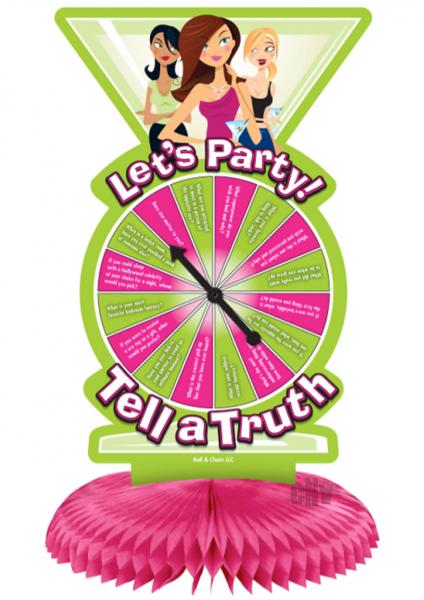 Party Centerpiece