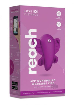 Hands Free Vibrators