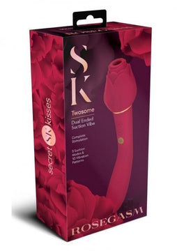 G Spot Clit Stimulators