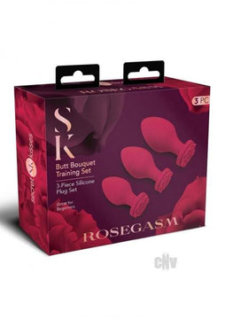Anal Trainer Kits