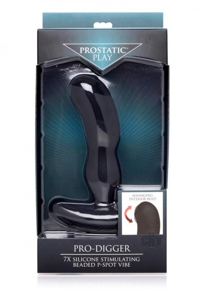 *special*prostatic Play Pro-digger Pspot