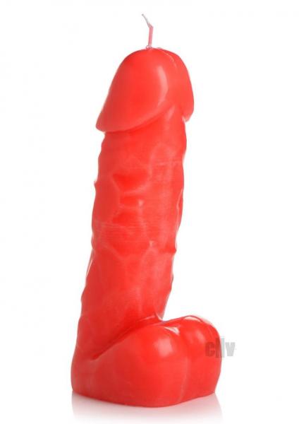 Ms Spicy Pecker Red