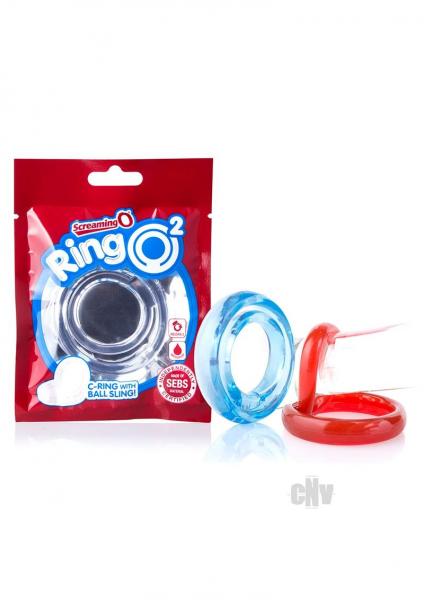 Ringo 2 Red (individual)
