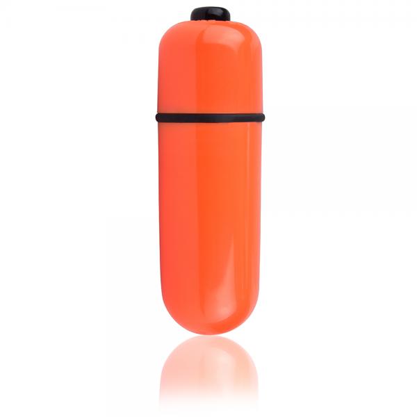Vooom Bullets Tangerine 20 Pieces