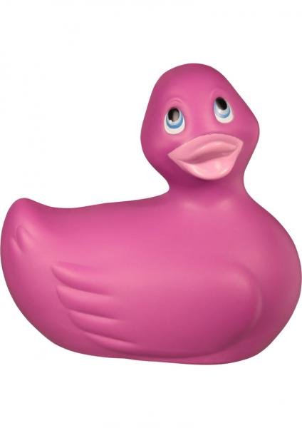 I Rub My Duckie Purple Travel Size