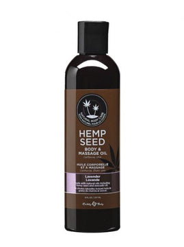 Sensual Massage Oils &amp; Lotions
