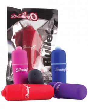 Bullet Vibrators
