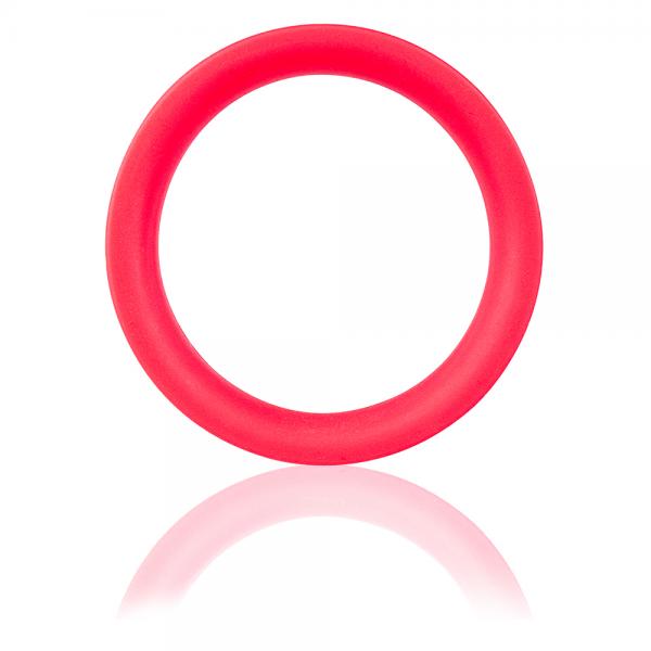 Screaming O Ringo Pro Large Red