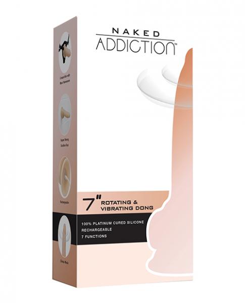 Naked Addiction 7
