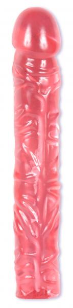 Classic Pink Jelly 10
