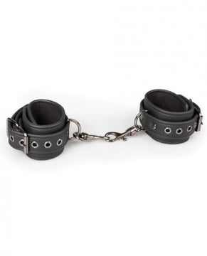 Ankle Cuffs
