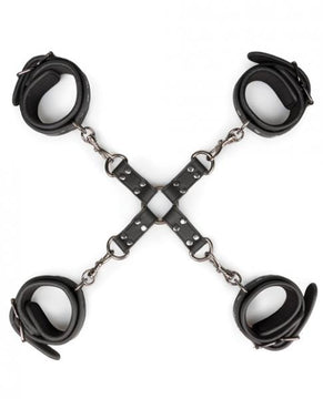 Hogties