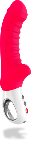 Fun Factory Tiger G5  G-spot - Indian Red