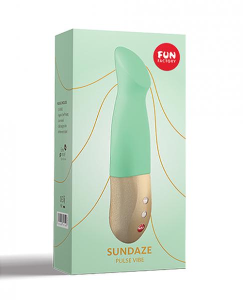 Fun Factory Sundaze - Pistachio