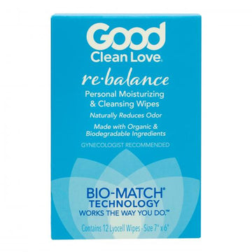 Cleaning Wipes
