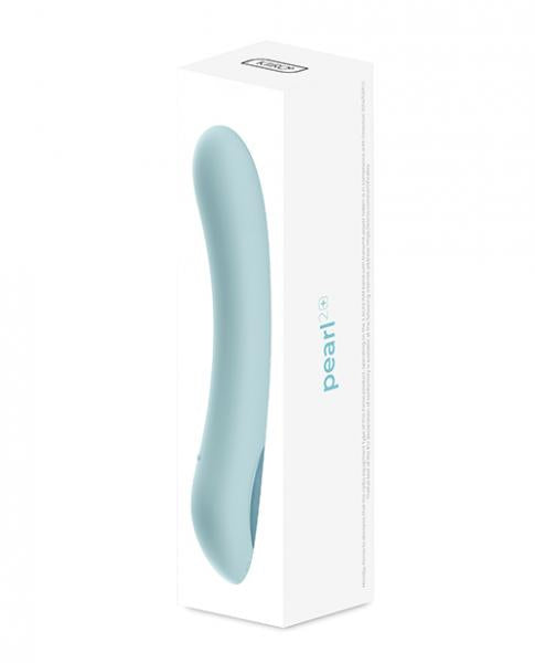 Kiiroo Pearl2+ - Turquoise