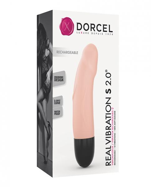 Dorcel Real Vibrations S 6