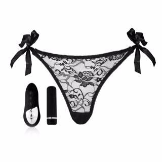 Vibrating Panties