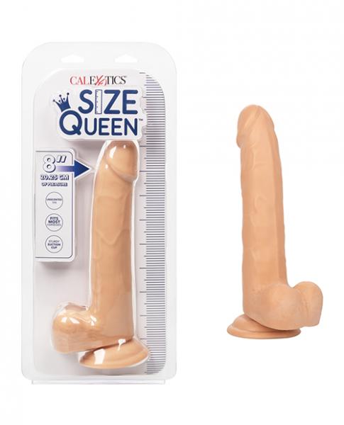 Size Queen 8