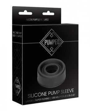 Penis Pump Accessories