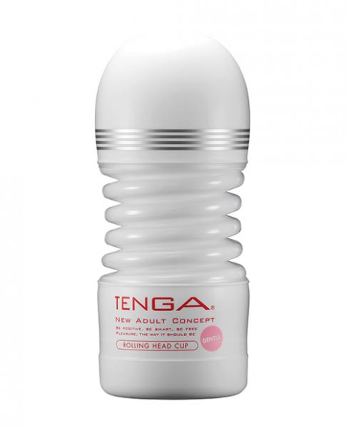 Tenga Rolling Head Cup - Gentle