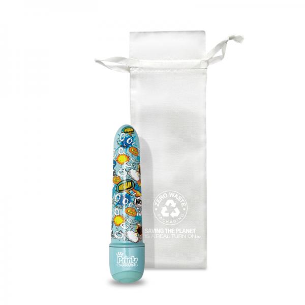 Prints Charming Pop Tease 5