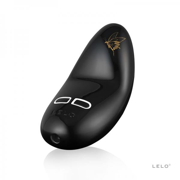 Lelo Nea 2 - Obsidian Black