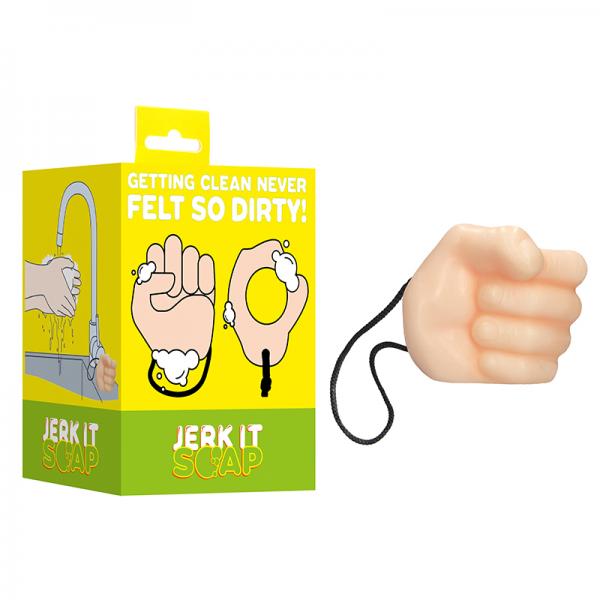 S-line Jerk It Soap