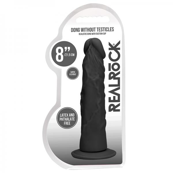 Real Rock Realistic Dildo - 8