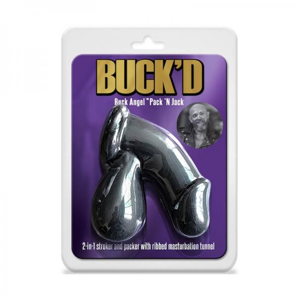 Buck Pack 'n' Jack