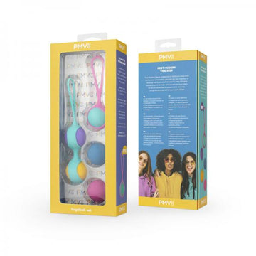 Kegel Exercisers