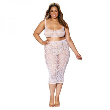 Womens Tops &amp; Bottoms